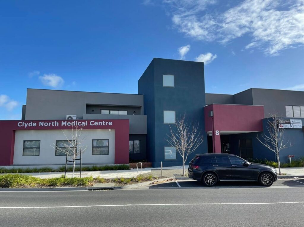 186450635_825008685117583_8436526783532587062_n Clyde North Medical