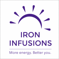 Iron Infusions Available