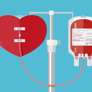 Iron Infusions