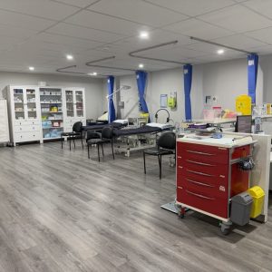 Health Services